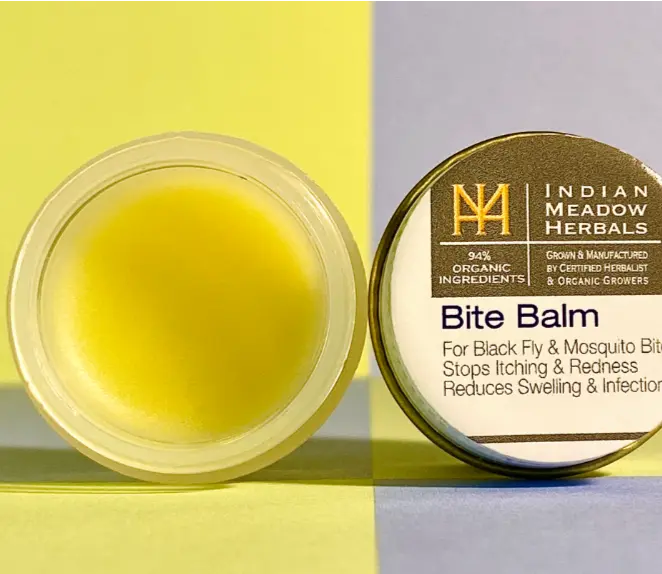 Bite Balm Indian Meadow Herbals