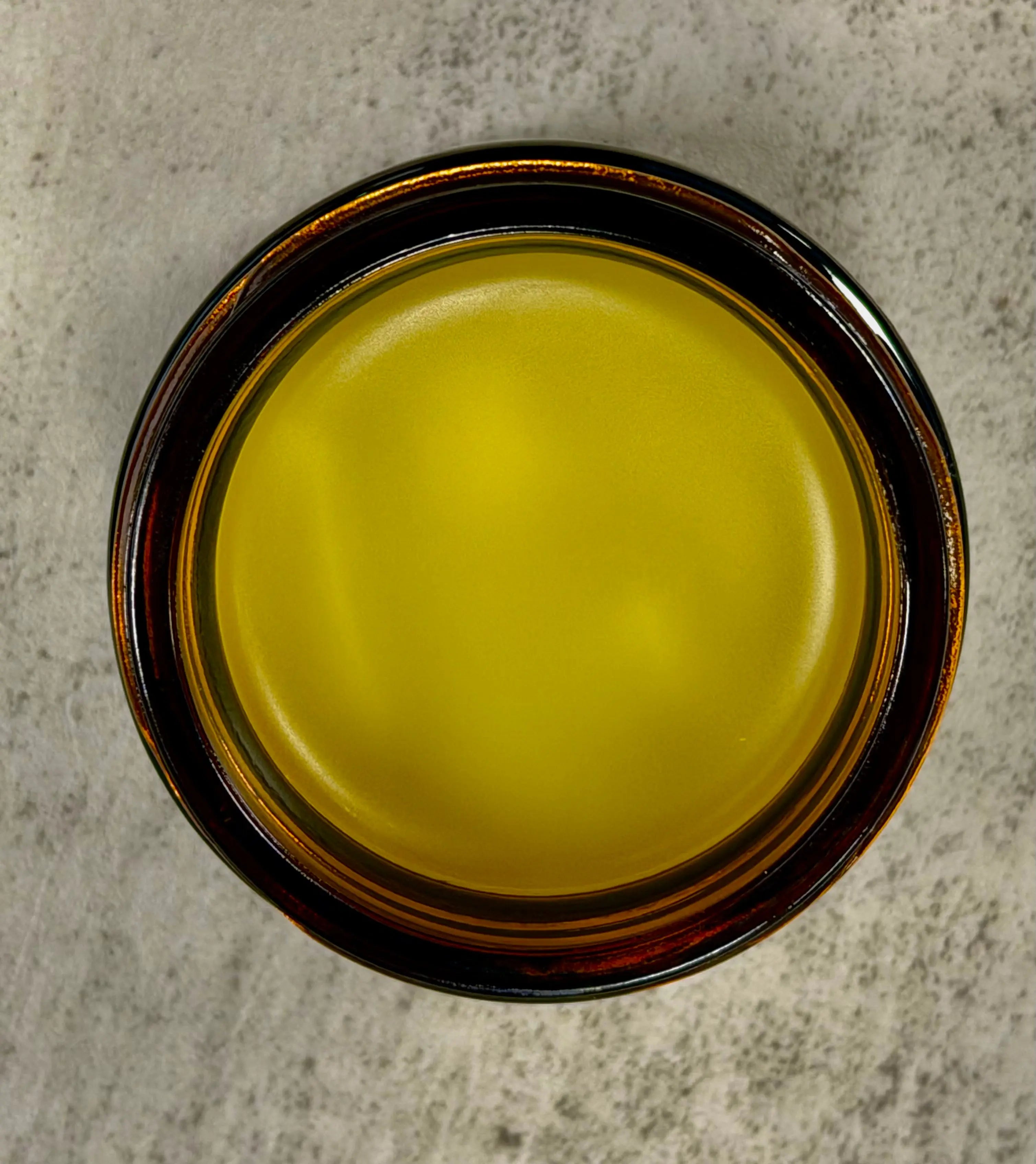 USDA Certified Organic Skin Healer Salve - Medicinal Salve for Cuts, Burns & Eczema