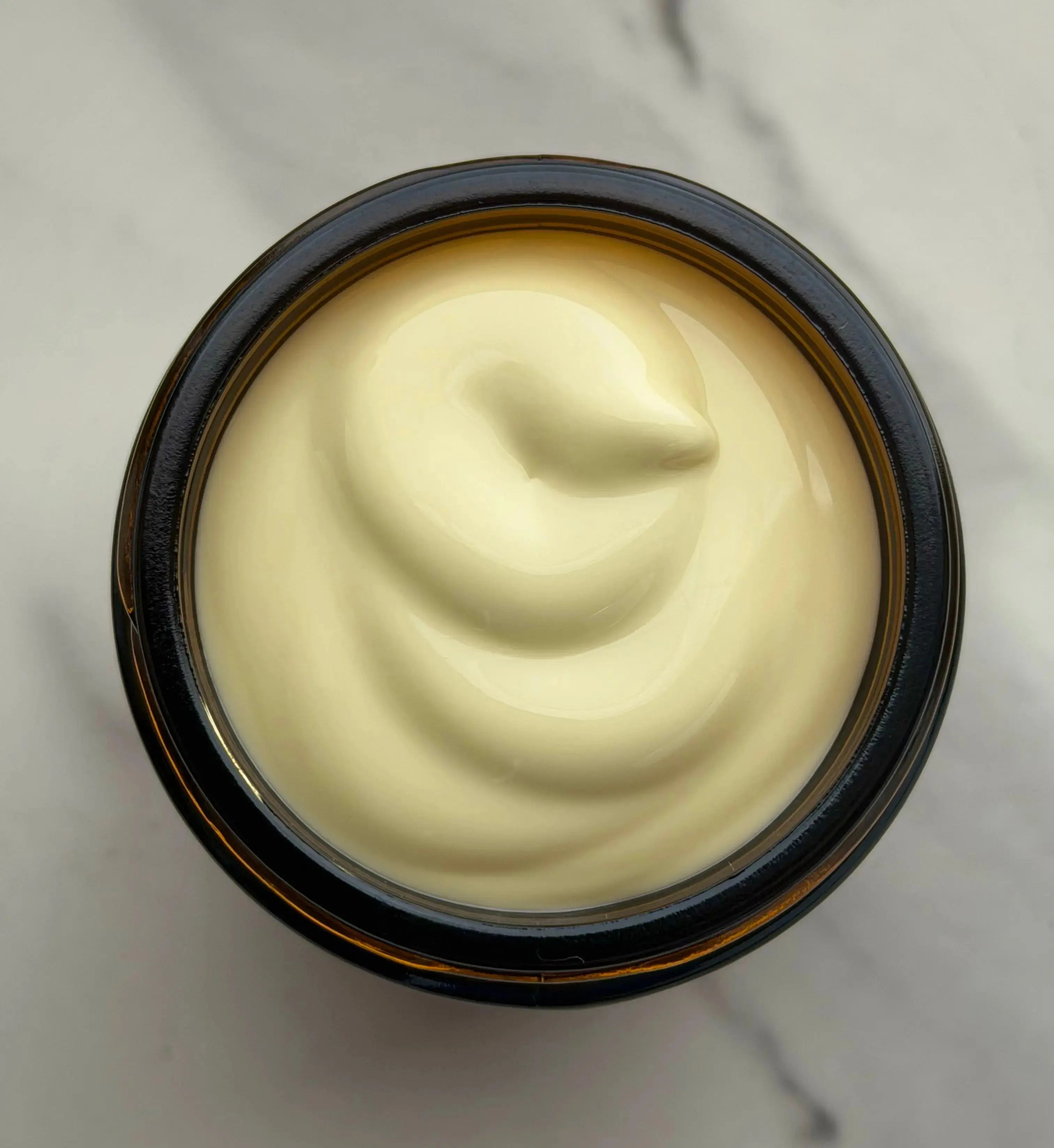 Love Your Body Cream - USDA Organic Rich Body Moisturizer Organic Meadow Herbals