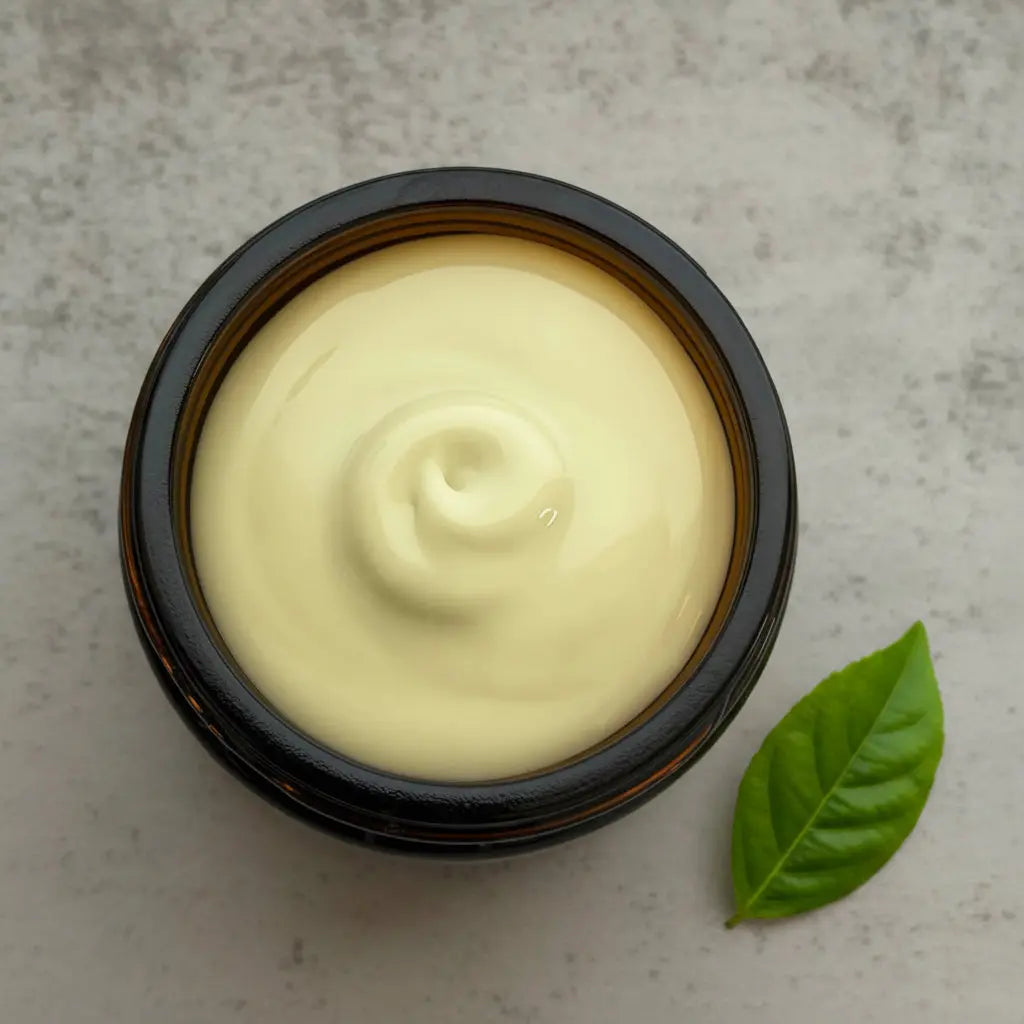 Love Your Face Cream - USDA Certified Organic Face Moisturizer