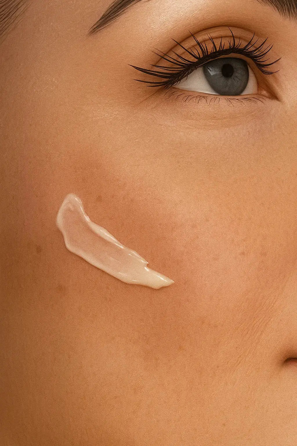 Morning Rose Face Cream Organic Meadow Herbals