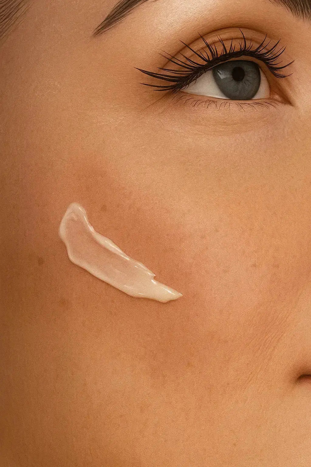 Morning Rose Face Cream Organic Meadow Herbals