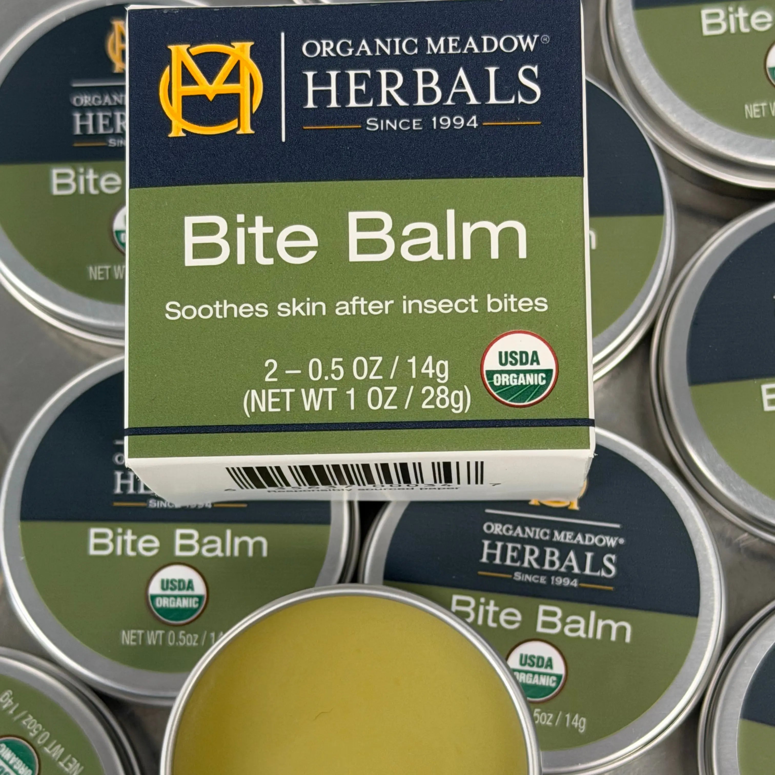 Bite Balm