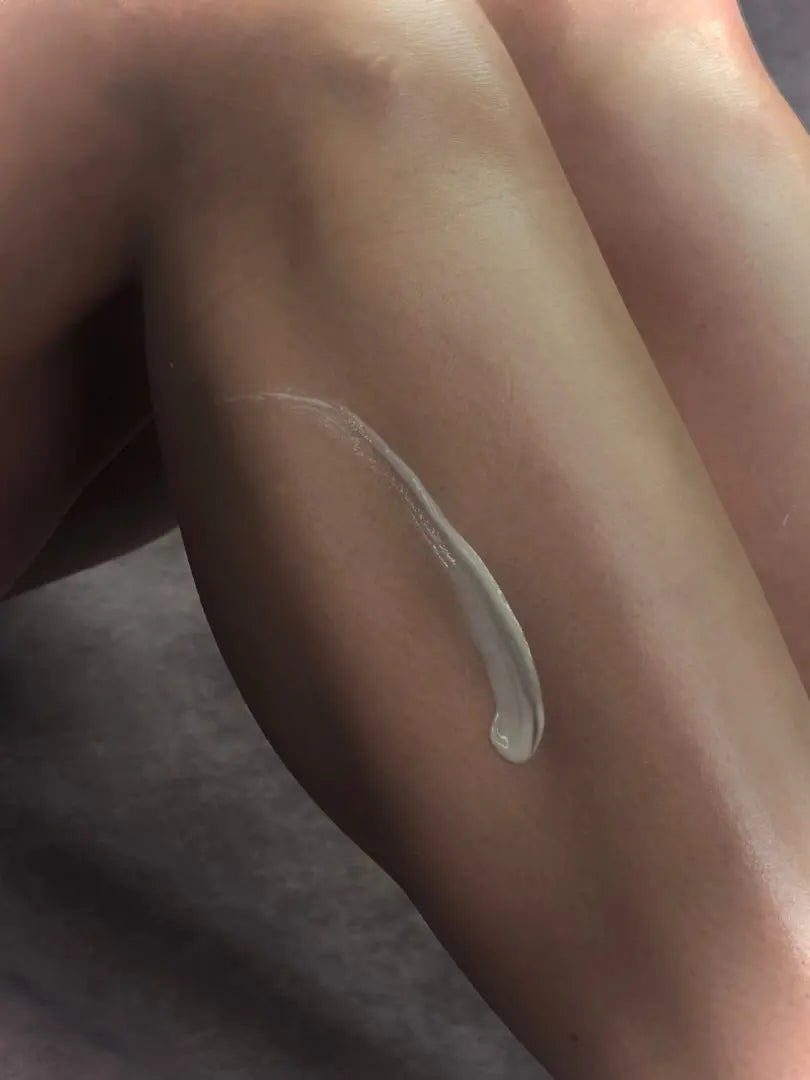 USDA Organic Love Your Body Cream Organic Meadow Herbals