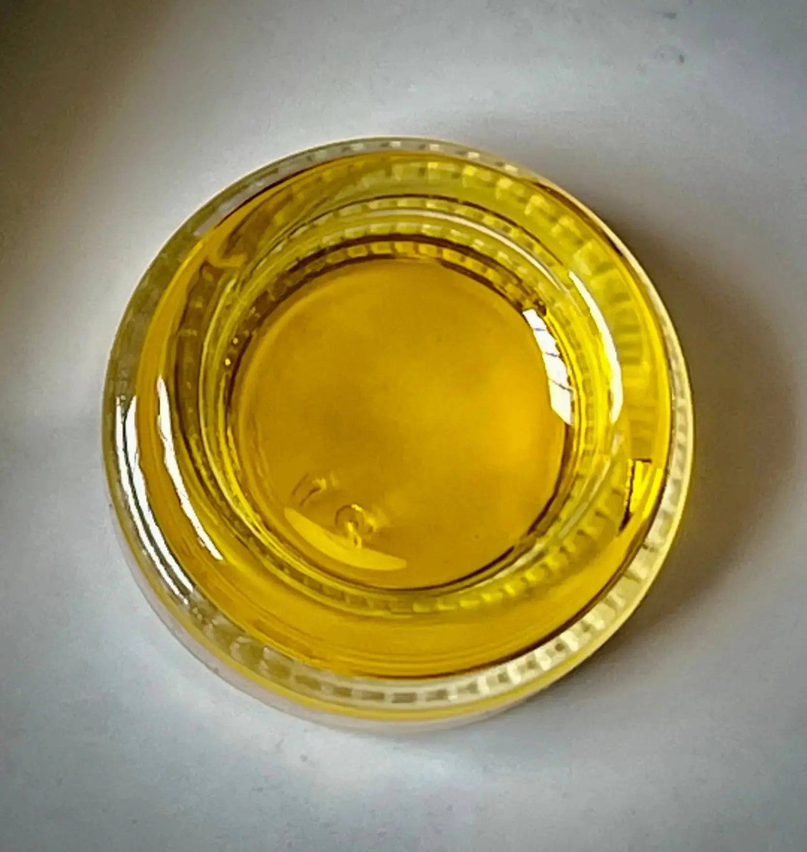 USDA Love Your Body Oil Organic Meadow Herbals