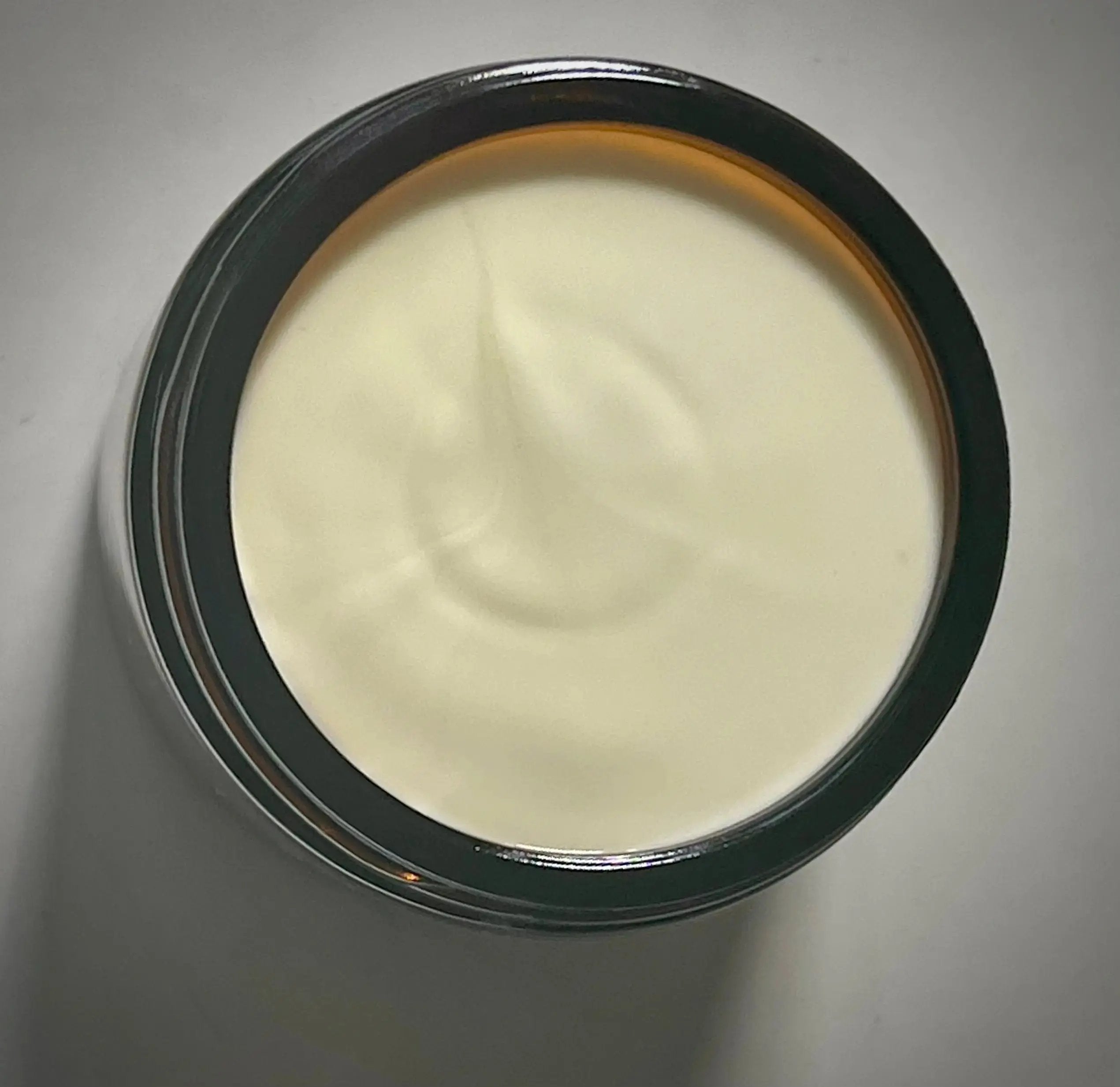 Love Your Face Cream Ultra Rich Formula Organic Meadow Herbals