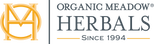 Organic Meadow Herbals logo
