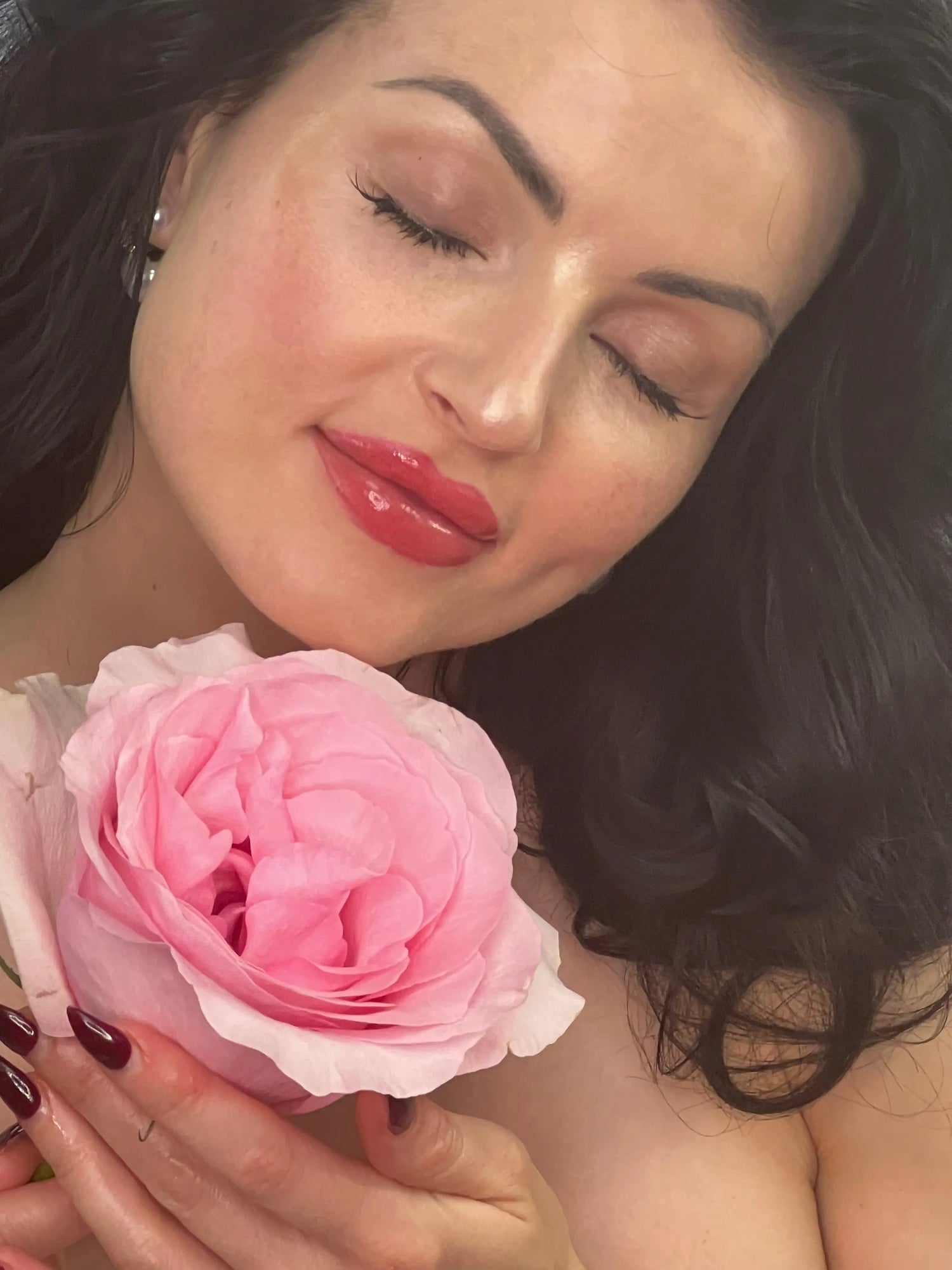 Sensitive Organic Meadow Herbals