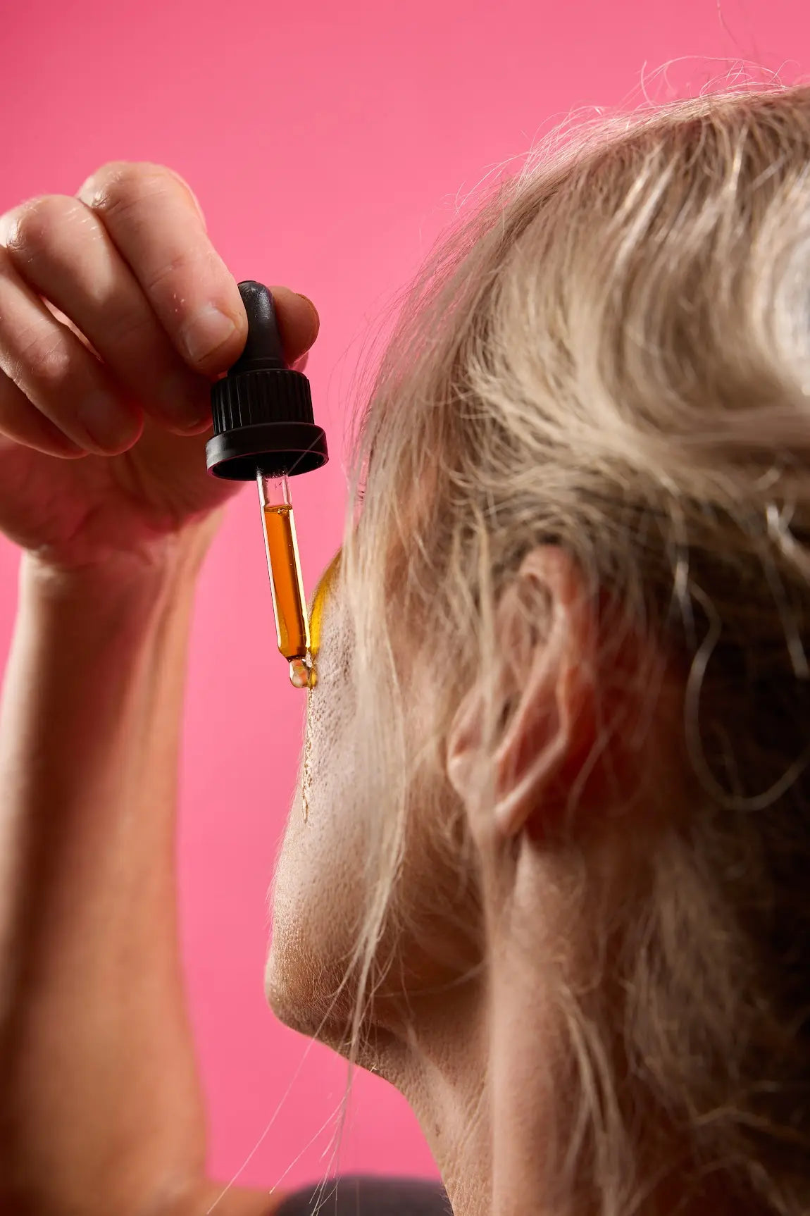 Dry-Mature Organic Meadow Herbals