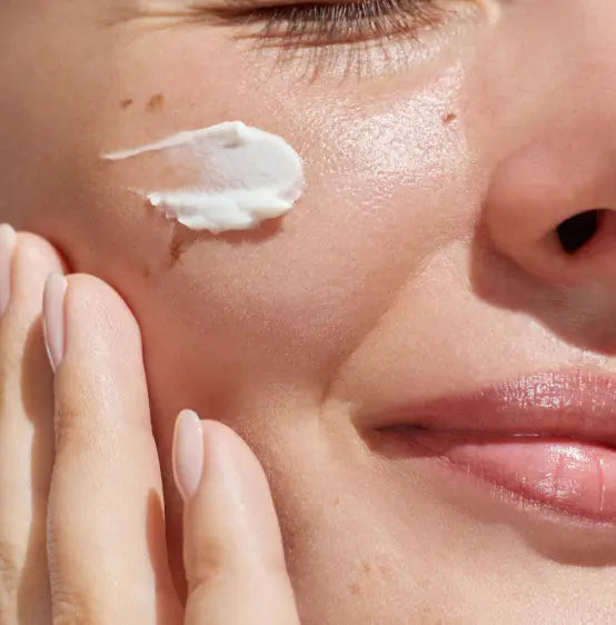 Dark spots/ Menopause