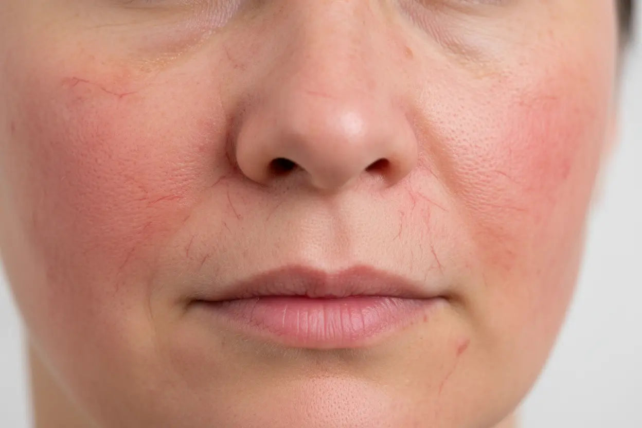 Rosacea Organic Meadow Herbals