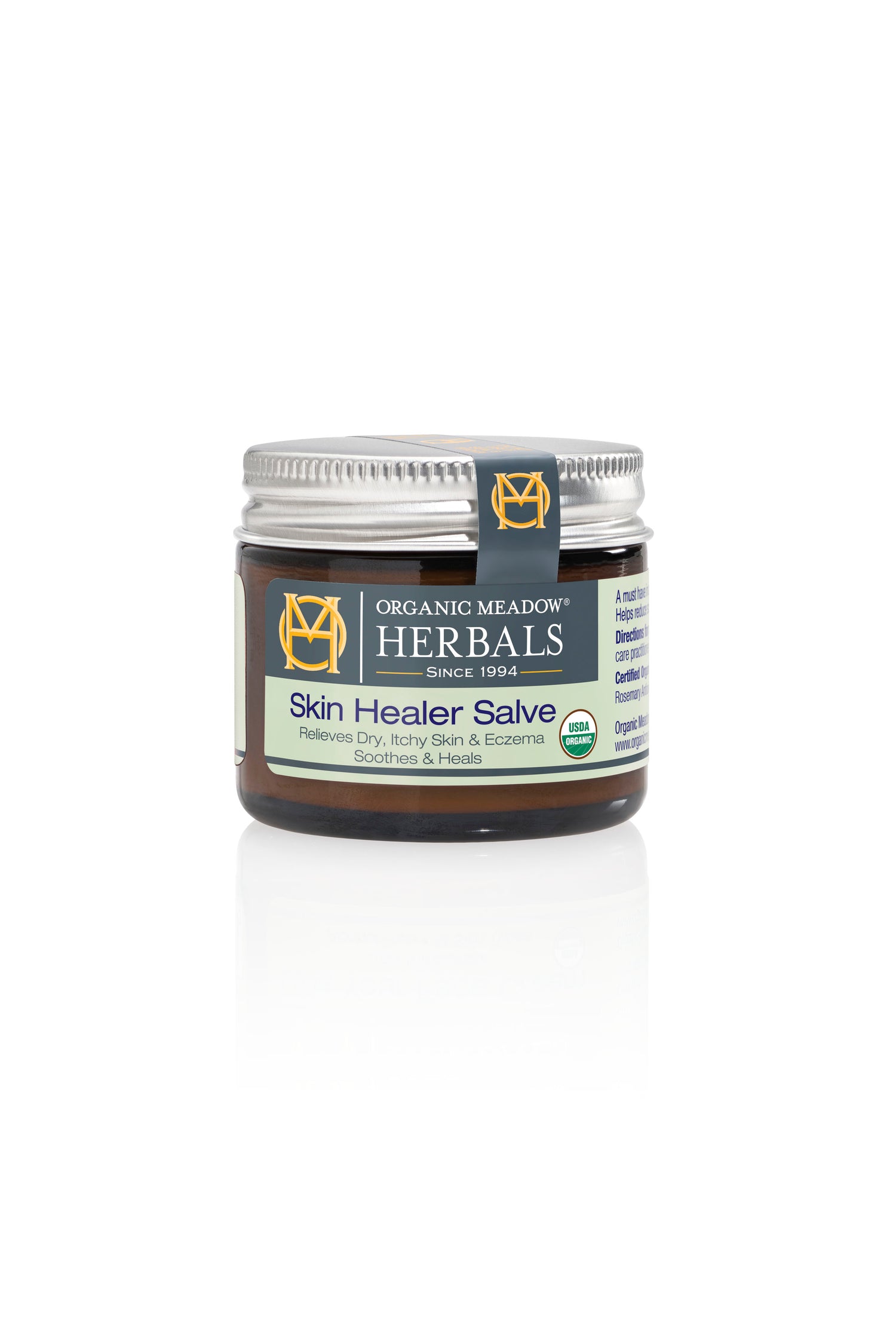 Skin Healer Salve