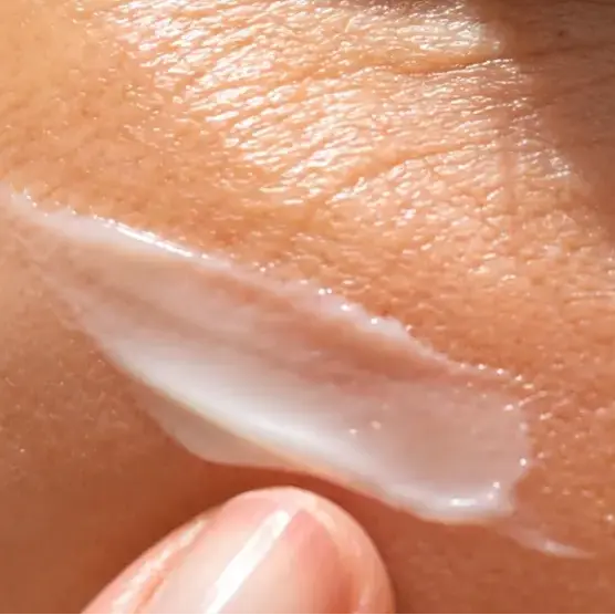 Love Your Face Cream | Organic Face Moisturizer Organic Meadow Herbals