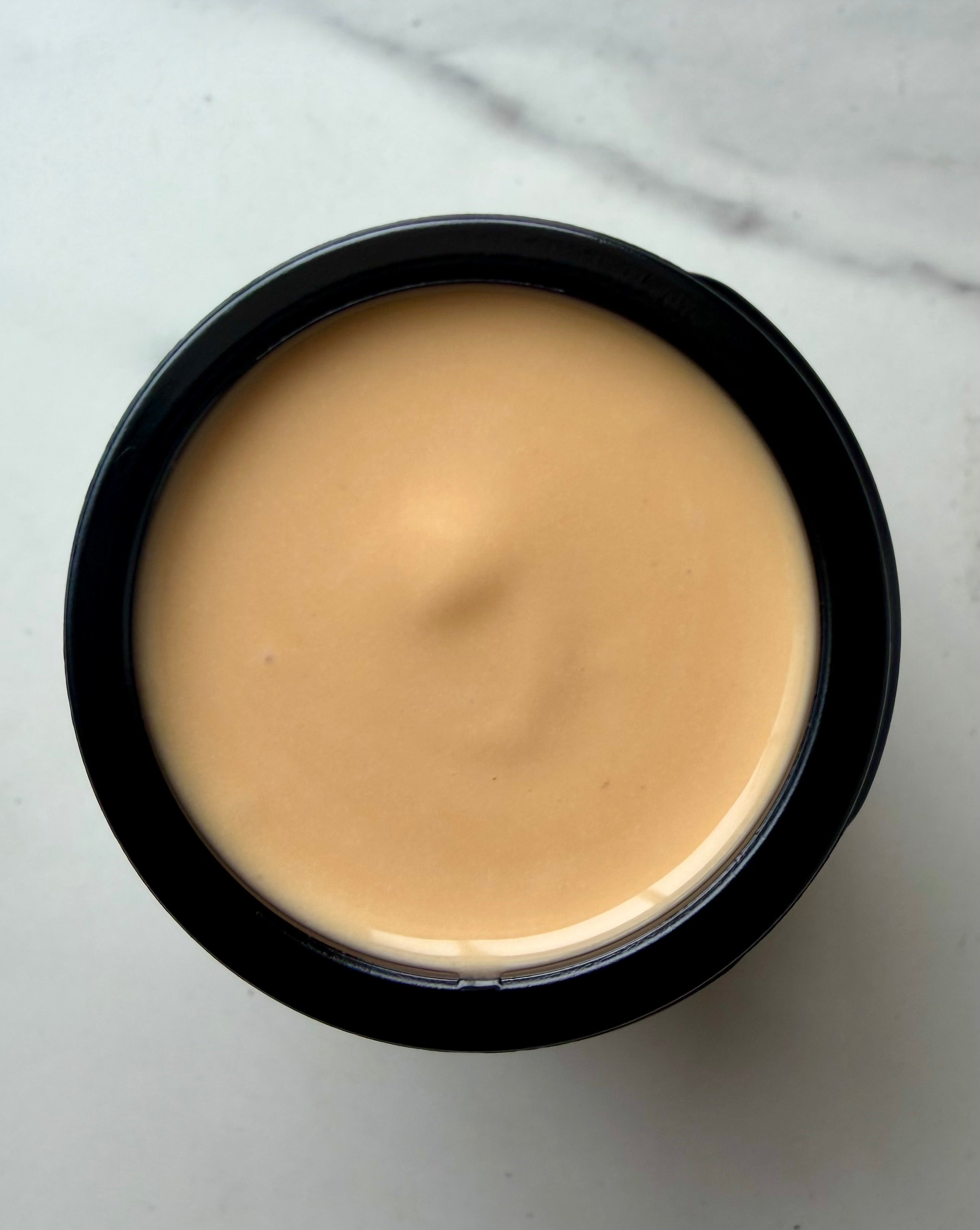 Organic Wild Blueberry Cream for Sensitive skin