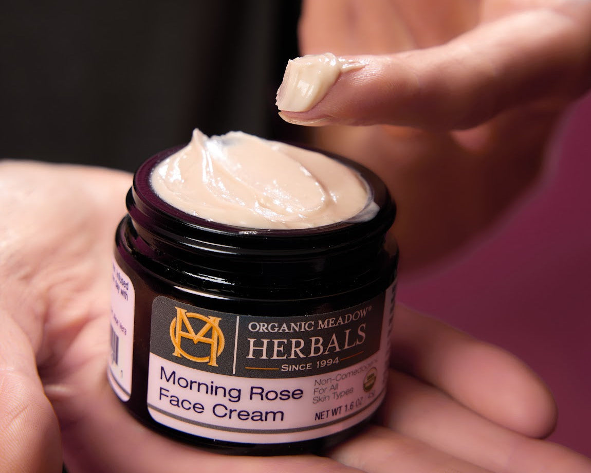 Natural Moisturizer | Love Your Face Cream | Best Seller Since