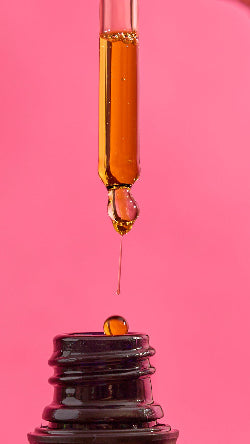 Rose Face Oil