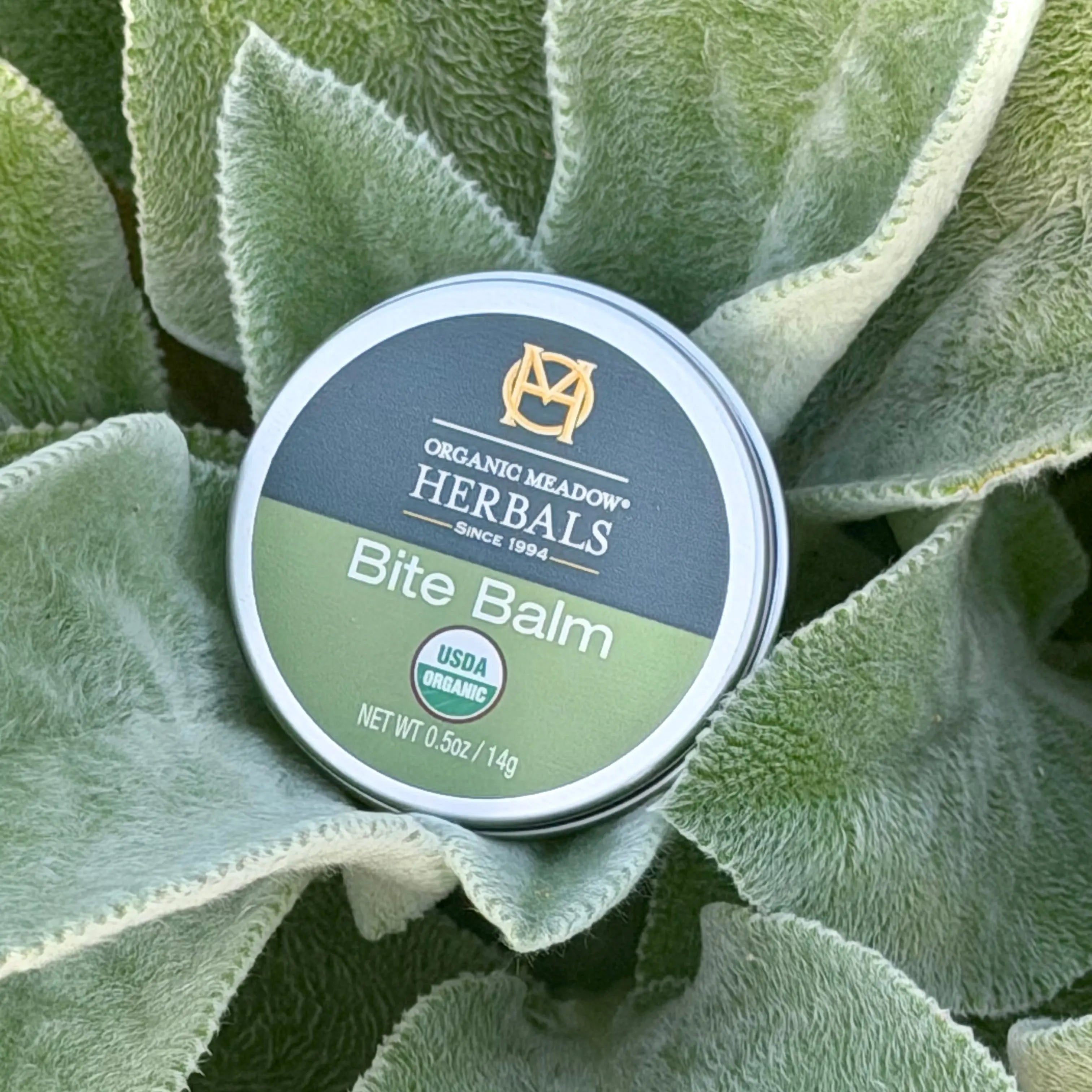 Bite Balm