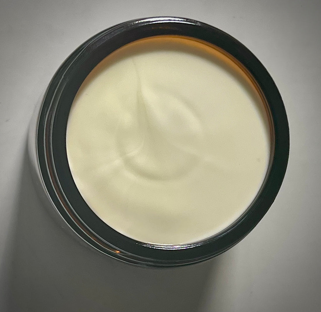 Love Your Face Cream Ultra Rich Formula
