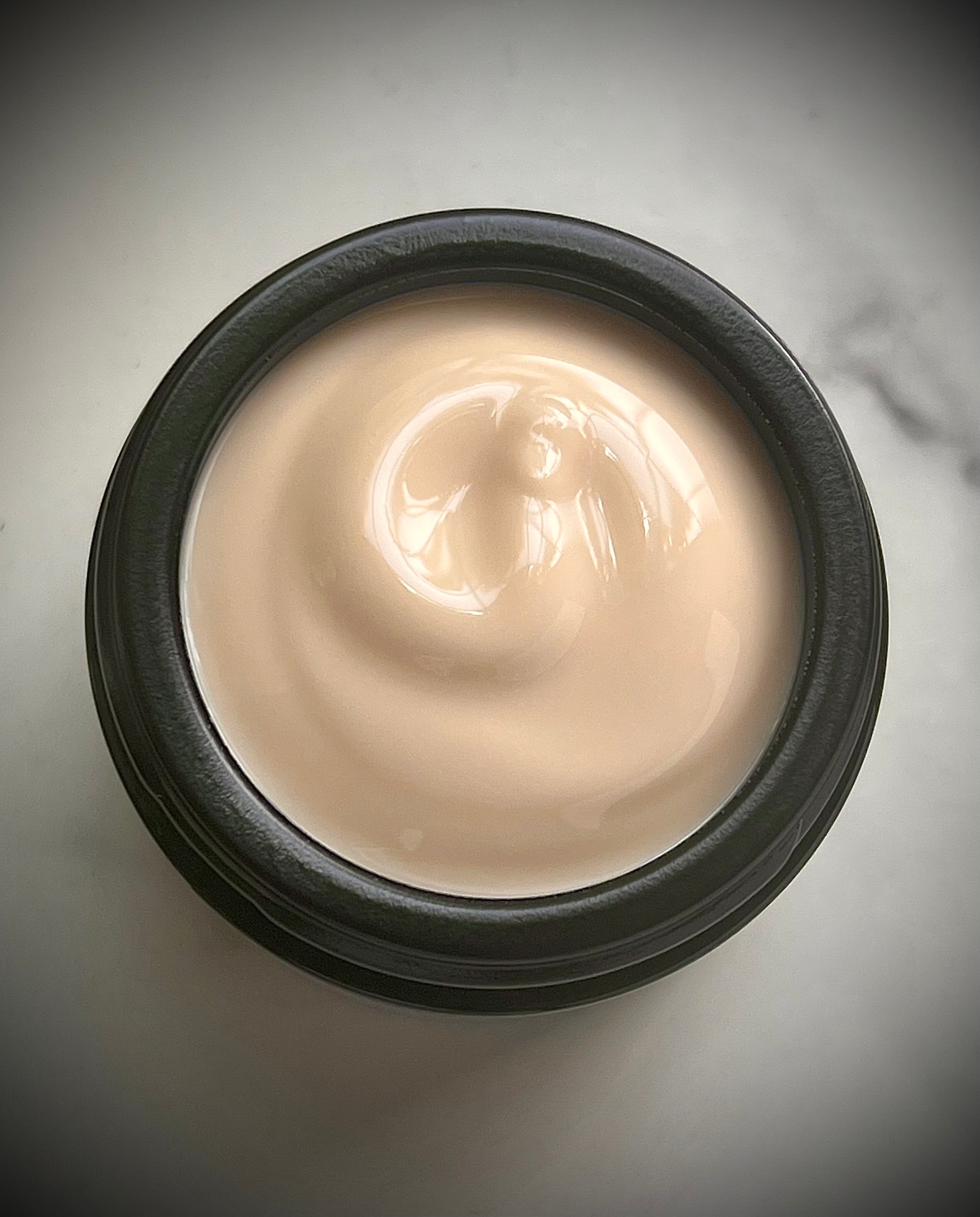 Wild Blueberry Cream for Mature Skin