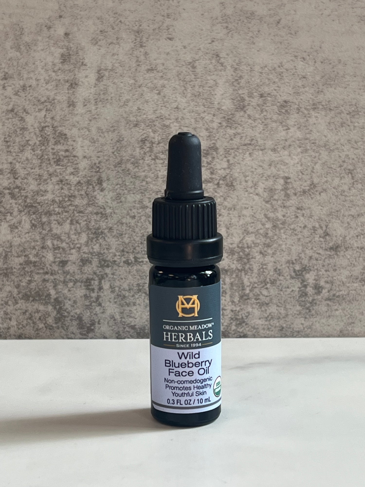 Travel size Wild Blueberry Face Oil 0.3oz