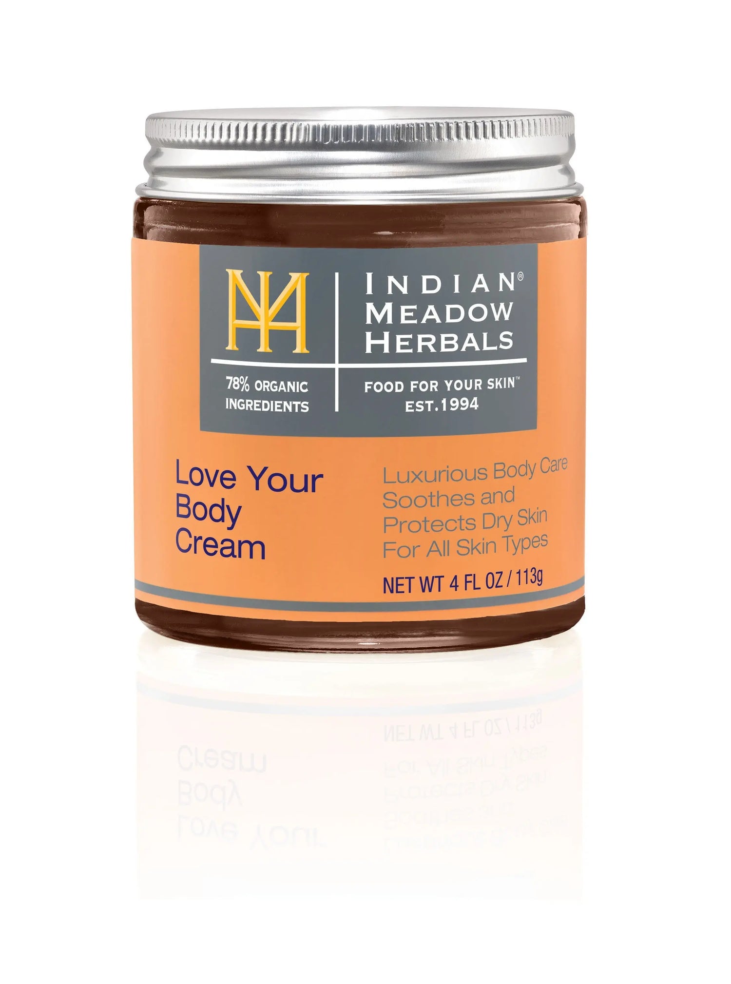 IMH Love Your Body Cream