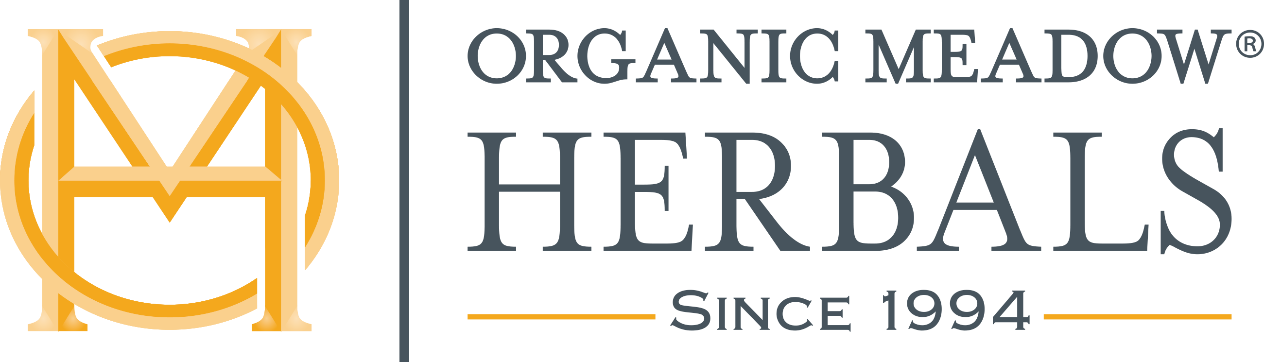 Organic Meadow Herbals