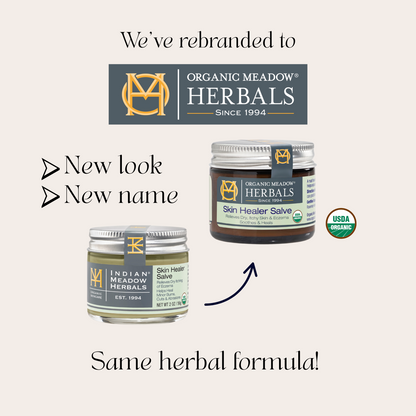 Skin Healer Salve