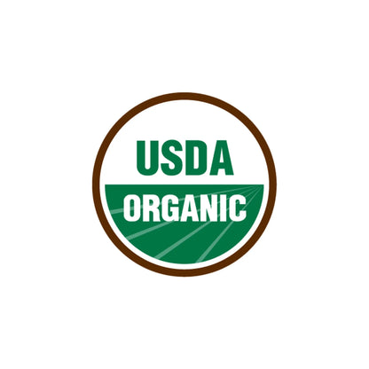 USDA Organic badge