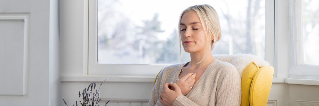 Breath-Body Connection